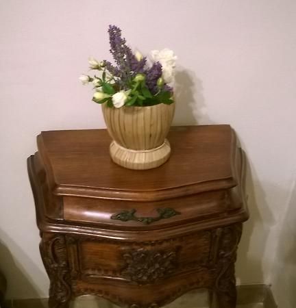 Casa Dell'Arciprete B&B Arielli Экстерьер фото