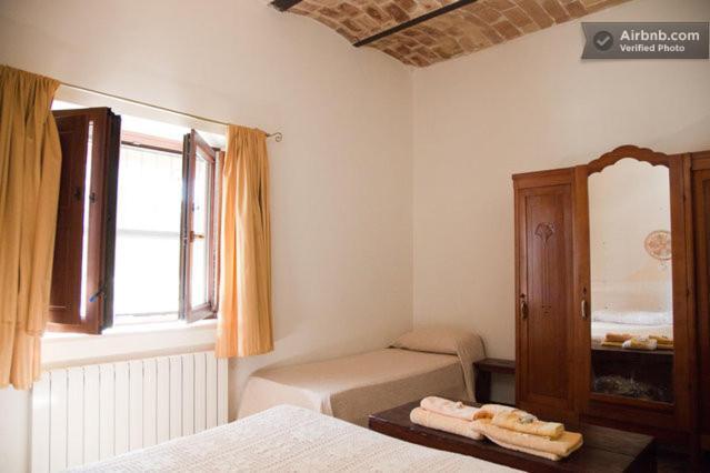 Casa Dell'Arciprete B&B Arielli Номер фото