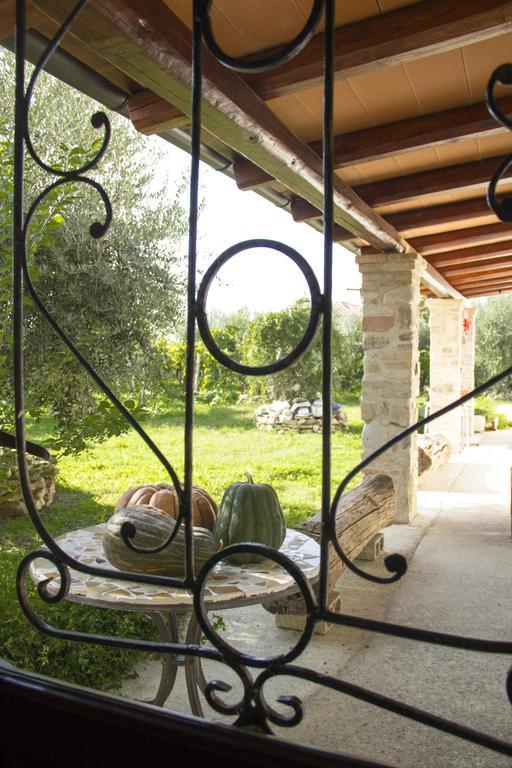 Casa Dell'Arciprete B&B Arielli Номер фото