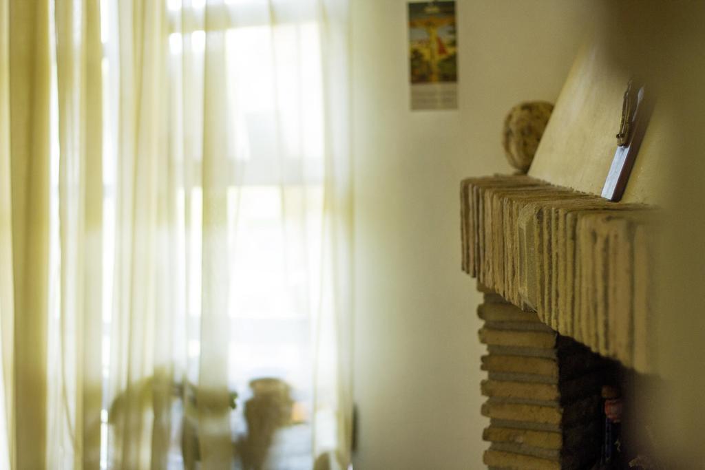 Casa Dell'Arciprete B&B Arielli Номер фото