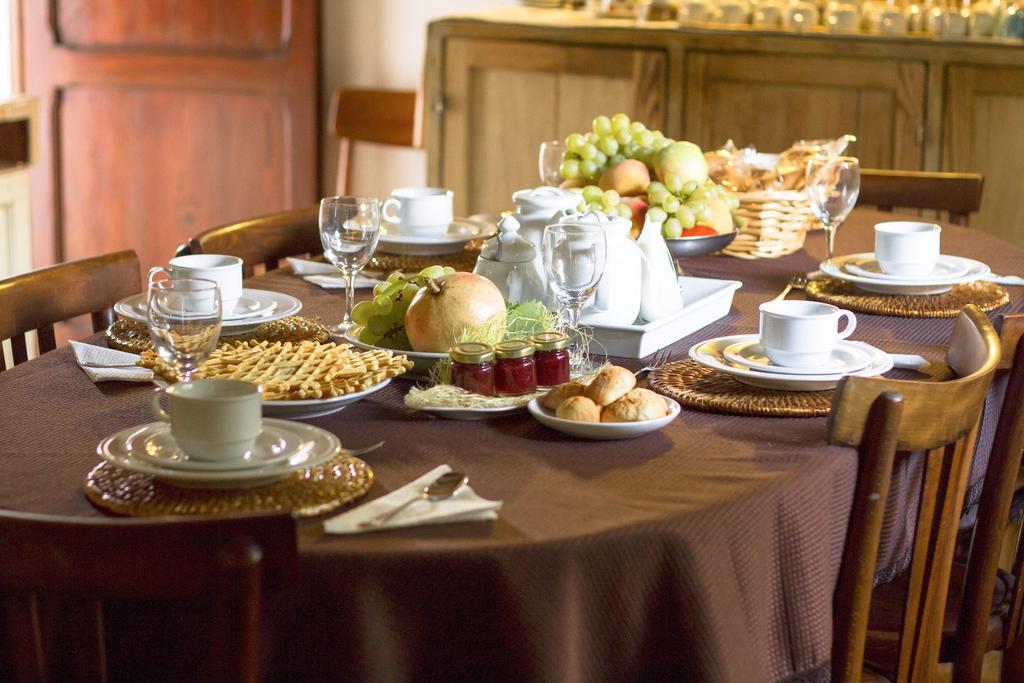 Casa Dell'Arciprete B&B Arielli Экстерьер фото