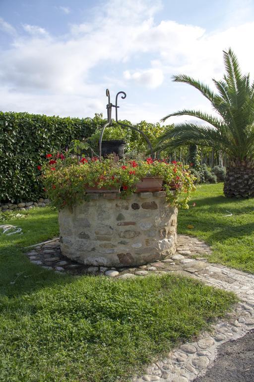 Casa Dell'Arciprete B&B Arielli Номер фото