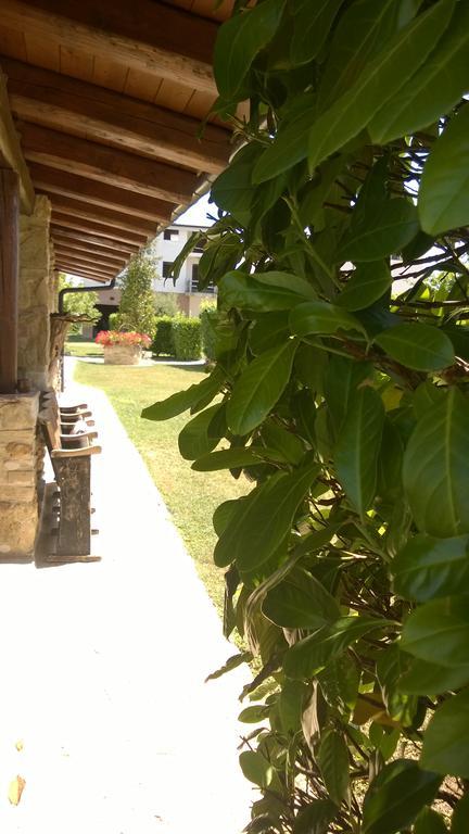 Casa Dell'Arciprete B&B Arielli Экстерьер фото